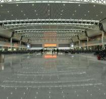 候車(chē)（機(jī)、船）室檢測(cè)與評(píng)價(jià)